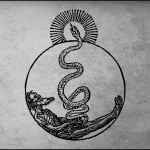 DARVAZA - Ascending Into Perdition DIGI